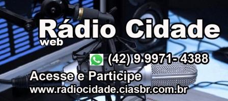 Oua a Rdio Cidade