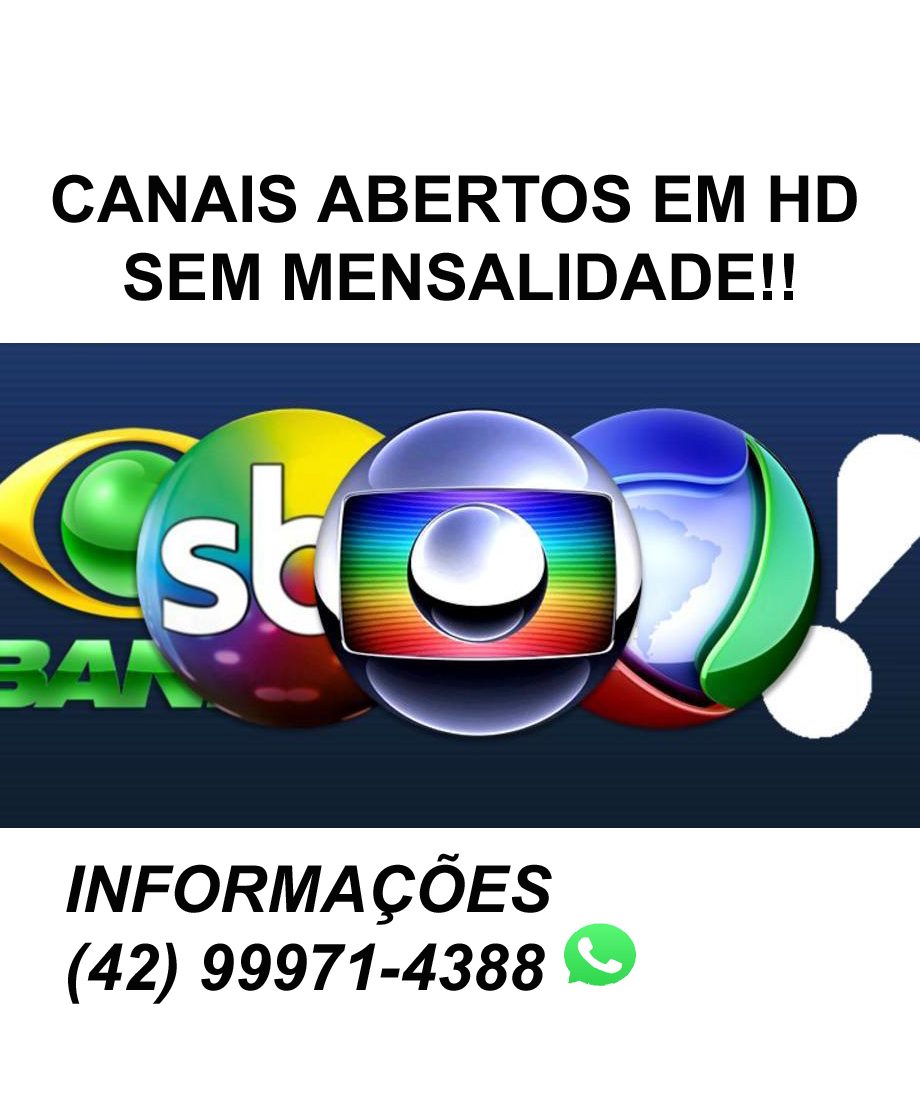 Tenha sua Sky Tv e a melhor internet via satelite